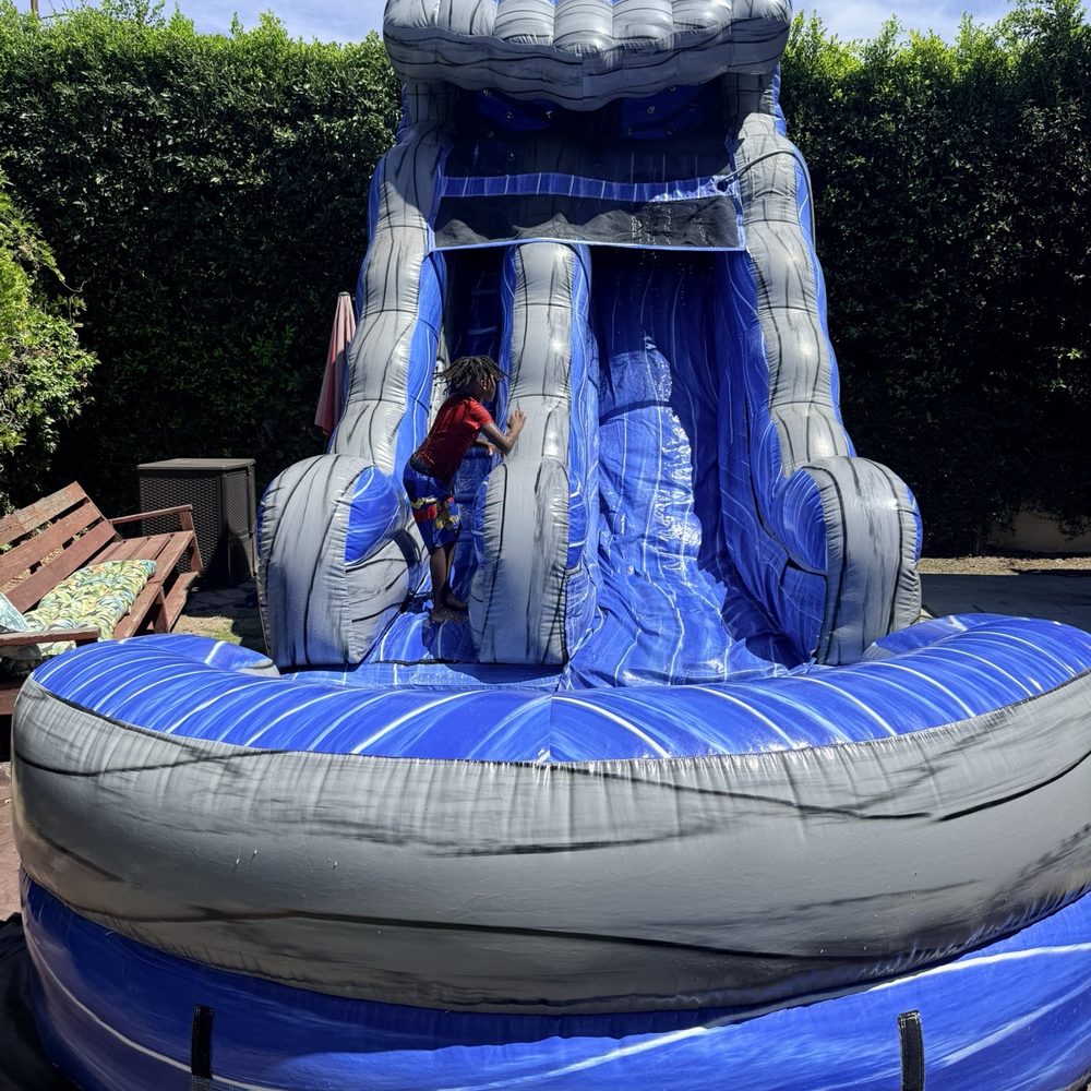 Jump With Chris - Bounce House Rentals Near Me Jump With Chris - Bounce House Rentals Near Me