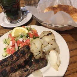 Israeli Salad