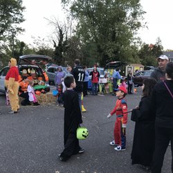 Marlton United Methodist Church - Trunk And Treat
