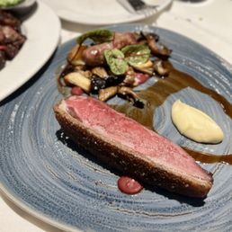 Duck Breast