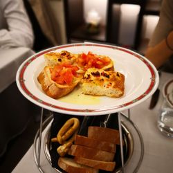Arcieri - Best Italian food in this trip!