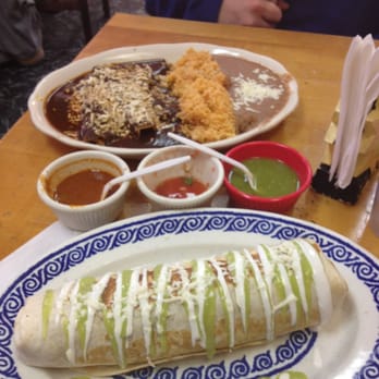 El Sarape Restaurant - Burrito and enchiladas mole! Amazing! - Mexican Near Me - Hartford, Connecticut El Sarape Restaurant - Burrito and enchiladas mole! Amazing! - Mexican Near Me - Hartford, Connecticut