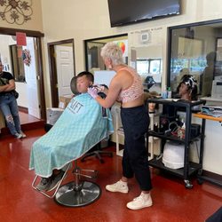 Alternative Visions Hair Academy