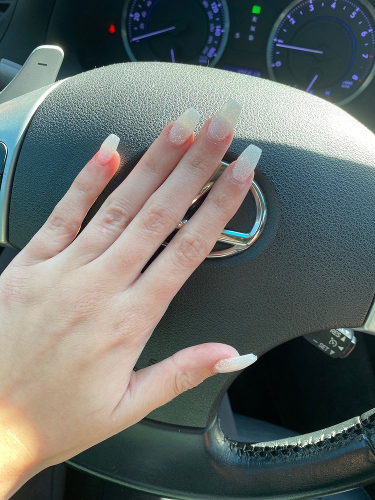LEE NAILS Updated July 2024 22 Photos & 44 Reviews 1821 S Valley Mills Dr, Waco, Texas