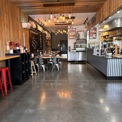 Capriotti's Sandwich Shop