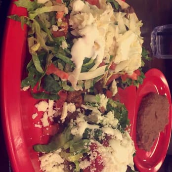 El Limon - sopes and tacos - Mexican Near Me - Ardmore, Pennsylvania