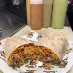 Carne Asada Tacos