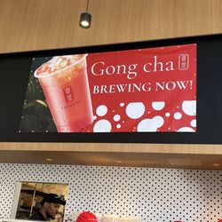 Gong Cha