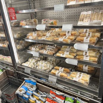 Pret A Manger - Coffee & Tea Near Me - Horley, WSX