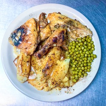 USA Restaurant - Greek Style Chicken & Greek Potatoes - Bars Near Me - Monticello, Indiana USA Restaurant - Greek Style Chicken & Greek Potatoes - Bars Near Me - Monticello, Indiana