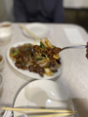 Ling Ling Cuisine Restaurant by null