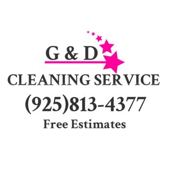 G & D Cleaning Service - Call Today - Home Cleaning Near Me G & D Cleaning Service - Call Today - Home Cleaning Near Me