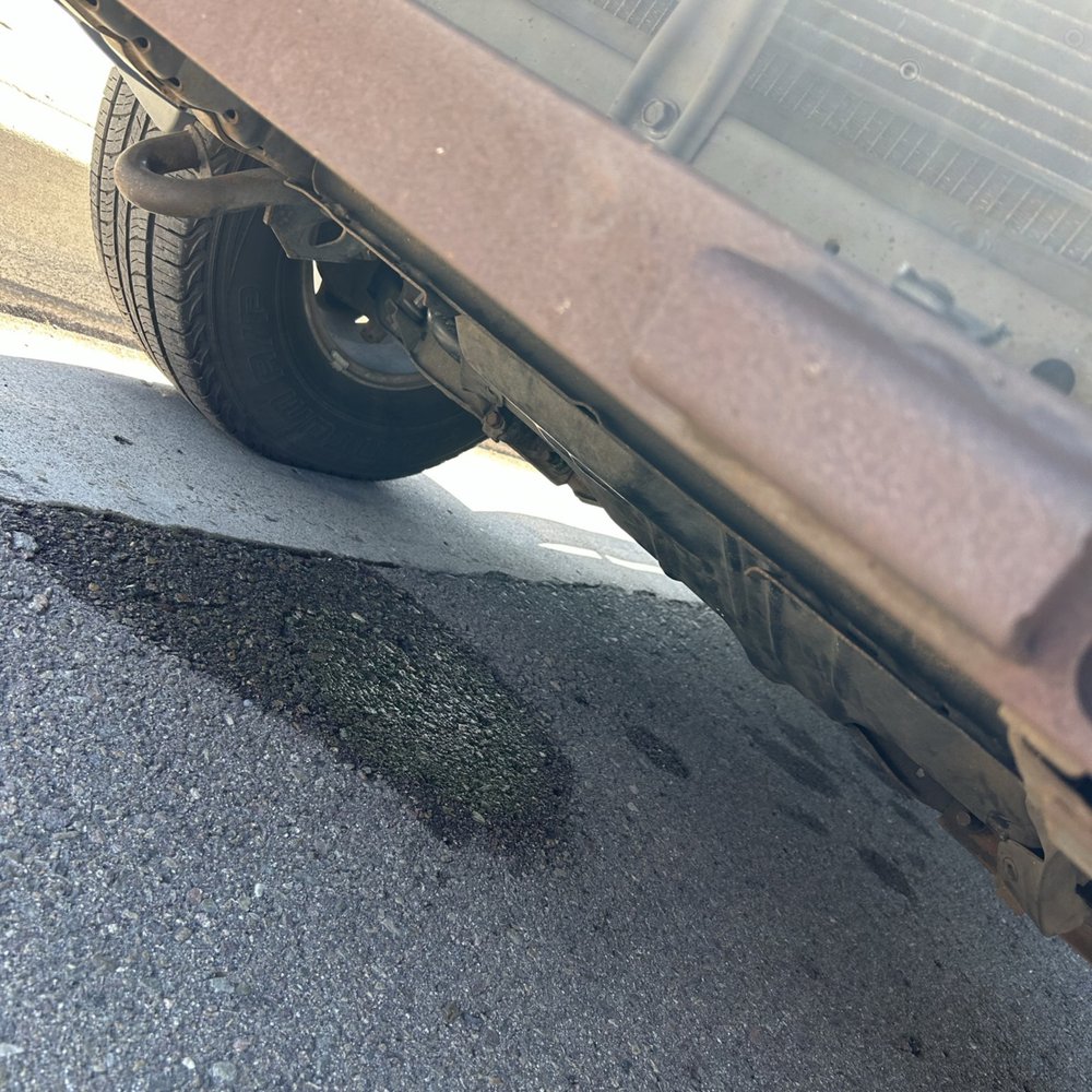 Rosecrans Automotive - Auto Repair Near Me - San Diego, California