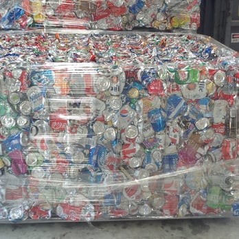 Greenfield Recycling - Recycling Center Near Me - El Cajon, California