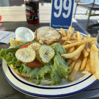 Hofbrau - Sandwiches Near Me - Morro Bay, California