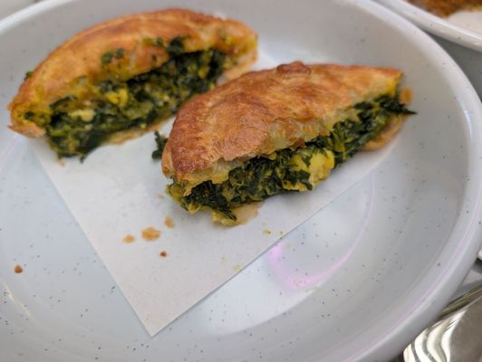2 Phat Bastard Pies by null