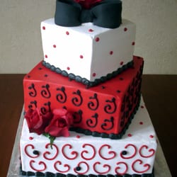 Dessert Diva Cakes