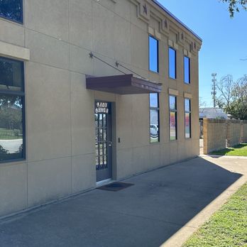 Love Downtown Local - the front of a commercial building - Jewelry Near Me - Bryan, Texas Love Downtown Local - the front of a commercial building - Jewelry Near Me - Bryan, Texas
