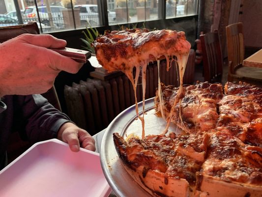 Blackthorn Pub and Pizza by null