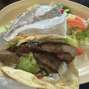 Al Hamra Kabob Grill Redondo beach - Gyros wrap - Middle Eastern Near Me - Redondo Beach, California Al Hamra Kabob Grill Redondo beach - Gyros wrap - Middle Eastern Near Me - Redondo Beach, California