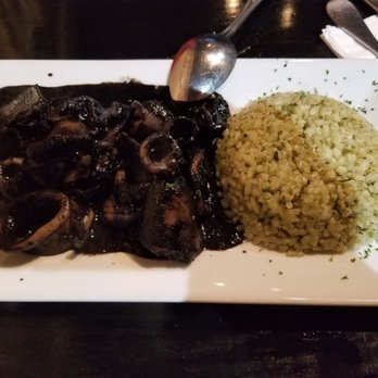 Xunta - Tapas España - Lulas en su tinta - Tapas/Small Plates Near Me - Caldwell, New Jersey Xunta - Tapas España - Lulas en su tinta - Tapas/Small Plates Near Me - Caldwell, New Jersey