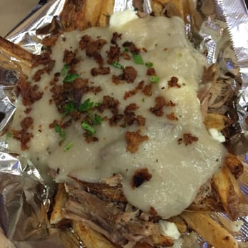 Grill 'Em All - Anvil fries - Burgers Near Me - Long Beach, California