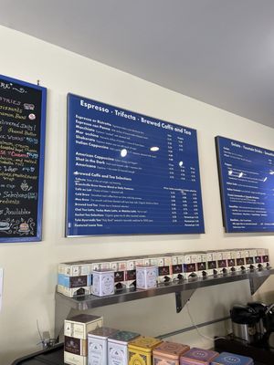 Menu photo 2 Tusk & Cup Ridgefield, CT Menu photo 2 Tusk & Cup Ridgefield, CT