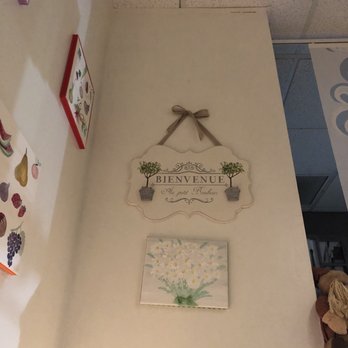 Tartine & Tartelette - French Near Me - Naples, Florida