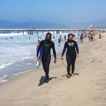 Fun Surf - Surf Schools Near Me - Venice, California Fun Surf - Surf Schools Near Me - Venice, California