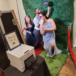 Boxter Photobooth