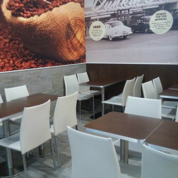 Dunkin' Coffee - Local - Desserts Near Me - Zaragoza, Z
