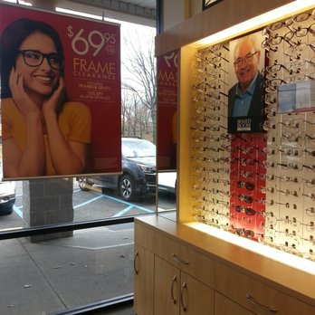 Davis Visionworks - More frames - Optometrists Near Me - Little Neck, New York