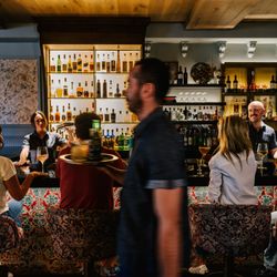 Bar Eloise