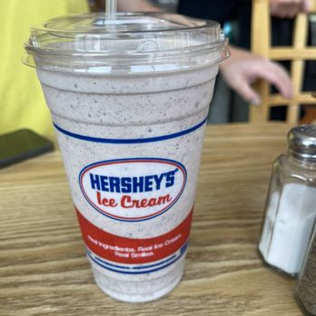 Sweet Potato Sensations - Milkshake - Bakeries Near Me - Detroit, Michigan