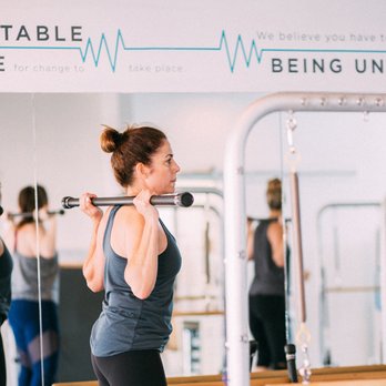 BODYBAR Pilates - Welcome to the BAR - cheers! - Pilates Near Me - Sarasota, Florida