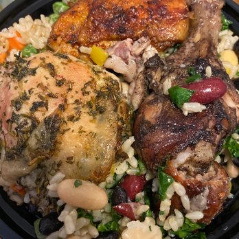 Queens Natural Meat - chicken, rice, beans and vegetables - Grocery Near Me - Fresh Meadows, New York Queens Natural Meat - chicken, rice, beans and vegetables - Grocery Near Me - Fresh Meadows, New York
