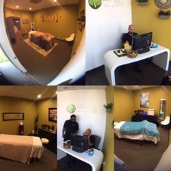 Life Touch Massage - New location