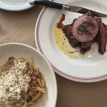 Gocciolina - steak and bolognese - Italian Near Me - Durham, North Carolina Gocciolina - steak and bolognese - Italian Near Me - Durham, North Carolina