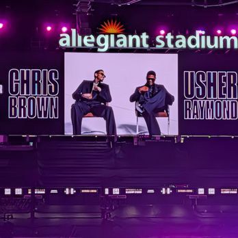 Allegiant Stadium - Monitor - Stadiums & Arenas Near Me - Las Vegas, Nevada Allegiant Stadium - Monitor - Stadiums & Arenas Near Me - Las Vegas, Nevada