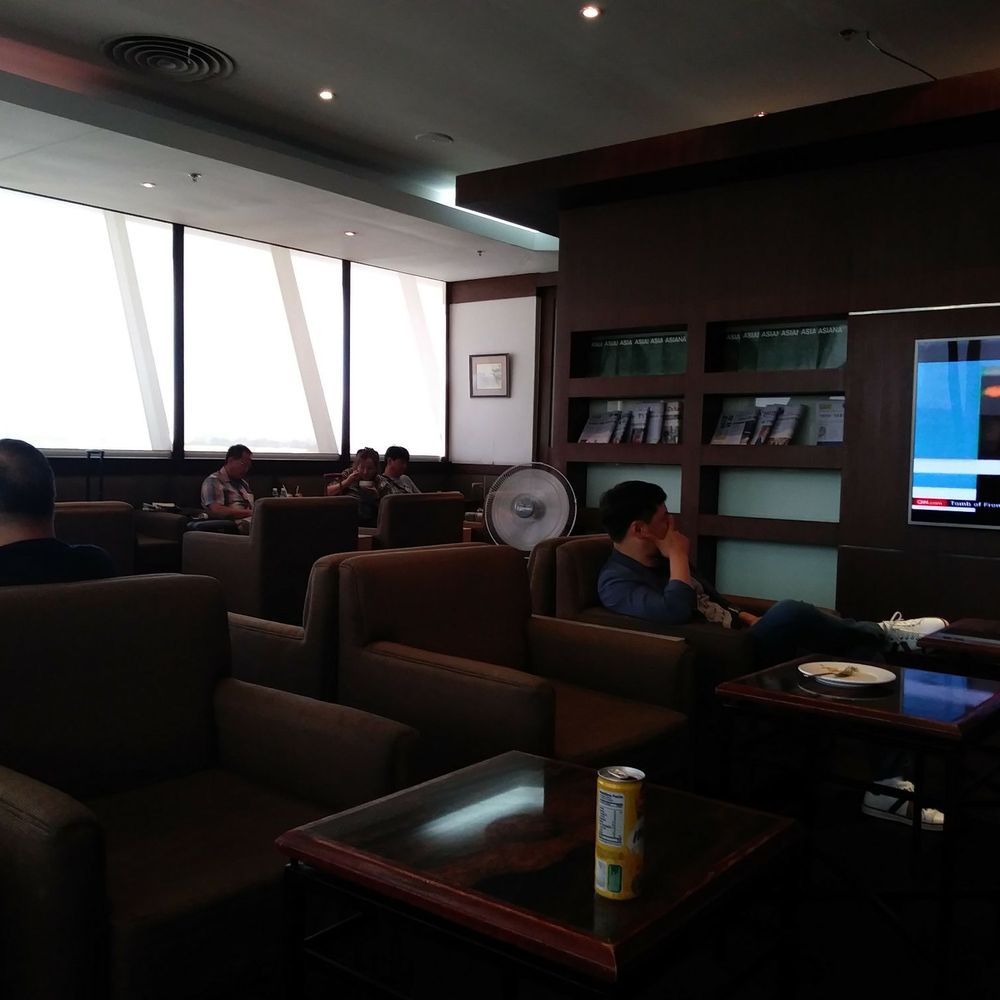 Miascor VIP Lounge - Basic lounge - Airport Lounges Near Me - Parañaque, NCR