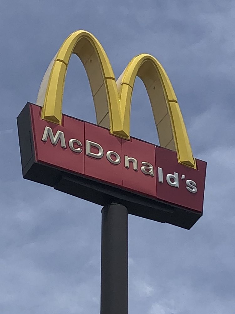 McDonald's McDonald's