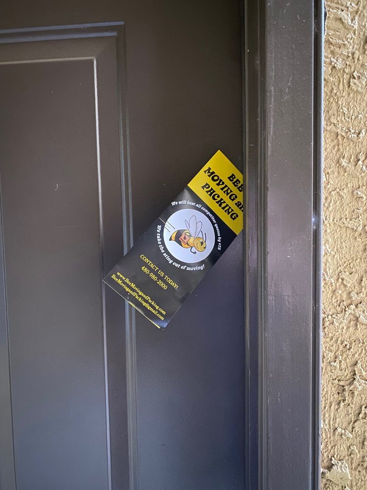 BEE MOVING AND PACKING Updated September 2024 67 Photos & 10
