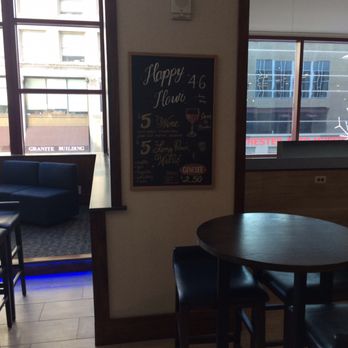 Corso Restaurant - Pizza Near Me - Rochester, New York