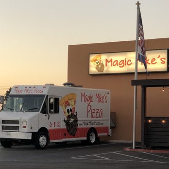 Magic Mikes Pizza - Pizza Near Me - Westminster, California Magic Mikes Pizza - Pizza Near Me - Westminster, California