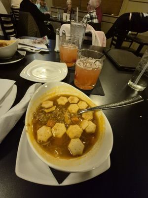 Hoffmans All American Grill by null