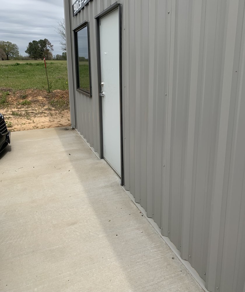 Slide of Priority Roofing