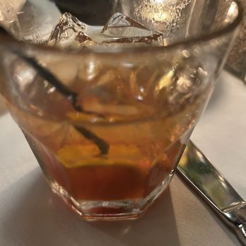 Hal's The Steakhouse - Old fashion - American Near Me - Atlanta, Georgia Hal's The Steakhouse - Old fashion - American Near Me - Atlanta, Georgia