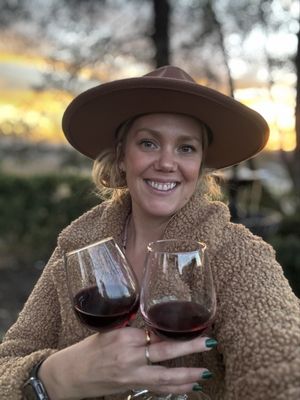 Falkner Winery by null