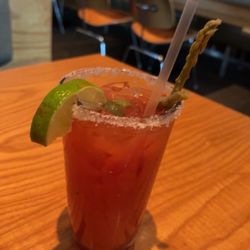 Bloody Mary
