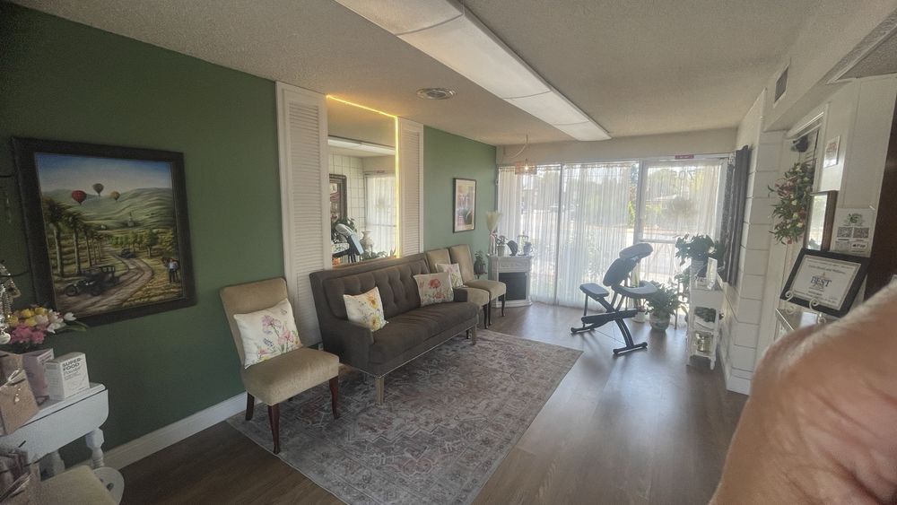 Lotus Health & Wellness Center